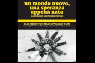 “Un mondo nuovo, una speranza appena nata”: presentazione a Brugnato, Sarzana e Ponte di Arcola