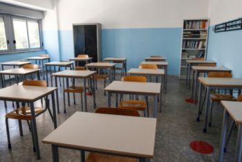 Edifici scolastici, la CGIL spezzina chiede un piano straordinario di manutenzione