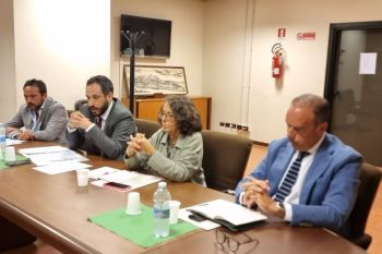 Il Gruppo PD Liguria chiede aumento risorse per il Sistema Sanitario Regionale