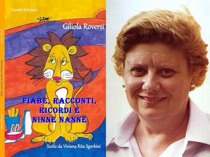 Arcola ricorda la maestra e scrittrice Gigliola Roversi