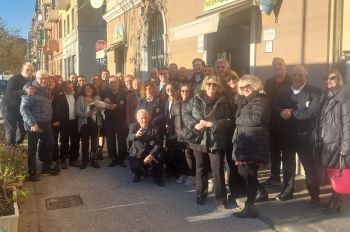 La Banda Puccini ha festeggiato Santa Cecilia