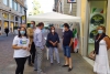 Fratelli d&#039;Italia: sospesi i gazebo elettorali