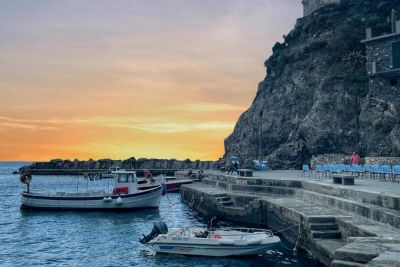 Monterosso si prepara per un weekend indimenticabile all&#039;insegna della cultura, del gusto e della musica