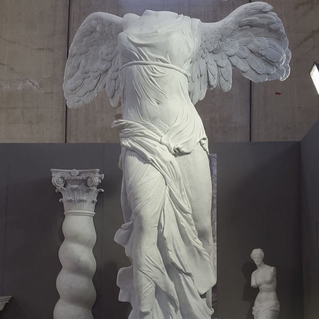 Vendita statue in marmo a Verona - Costa Paolo &amp; c