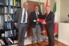 Il Presidente della Liguria ha incontrato l&#039;Ambasciatore danese