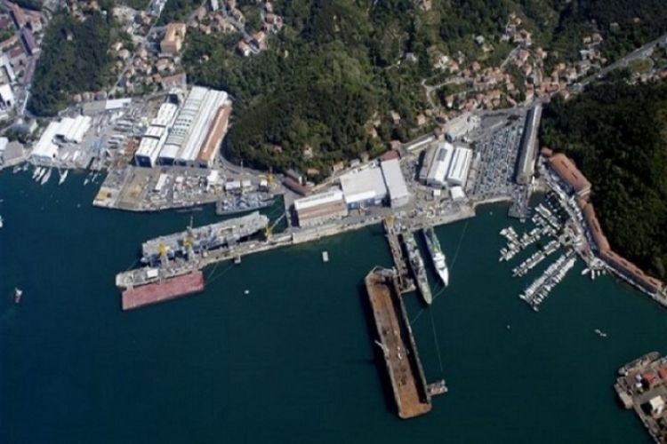 Fincantieri, Fim Cisl: “Al cantiere di Muggiano prospettive occupazionali con lo sviluppo dei sommergibili&quot;