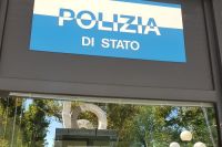 Denunciato dalla Squadra Volante per resistenza a Pubblico Ufficiale