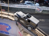 Verso la 4x4Fest: tante novità, passione integrale e spettacolo