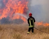 Incendi, massima attenzione su tutto il territorio regionale