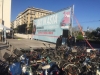 Bici in asta in piazza Europa