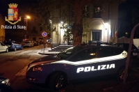 Controlli agli esercizi pubblici di Sarzana, due sanzioni