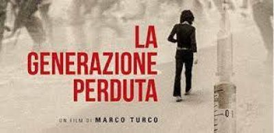 La Generazione Perduta - Gli anni &#039;70 al Nuovo