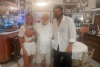 Diletta Leotta, Can Yaman e Giuseppe Basso