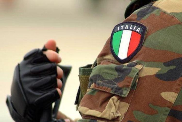 L’Esercito Italiano compie 163 anni