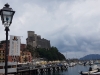 Allerta meteo: a Lerici chiusi i cimiteri, le strutture sportive e il Castello