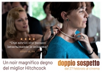 Doppio sospetto”, l’imperdibile thriller Al Nuovo