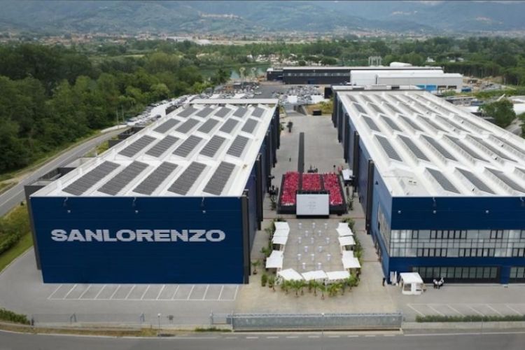 I Cantieri Sanlorenzo acquisiscono il Gruppo Nautor Swan 