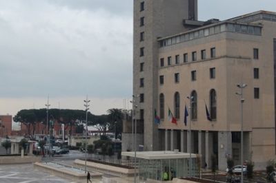 Pubblicato il banner per scaricare istruzioni e modulistica per la segnalazione di danni subiti durante l&#039;evento calamitoso