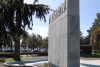 Monumento alla Resistenza, La Spezia (Foto d&#039;archivio)