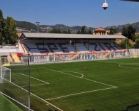 Spezia,  tre gol nella partita d&#039;allenamento tra Prima Squadra e Primavera