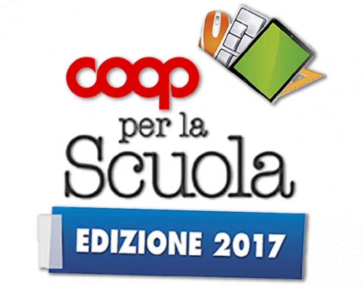 La primaria Revere della Spezia tra i vincitori del contest &quot;Giovani: presente e futuro&quot; di Coop Liguria