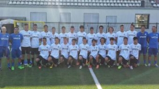 Under 16: Spezia-Carpi 3-1