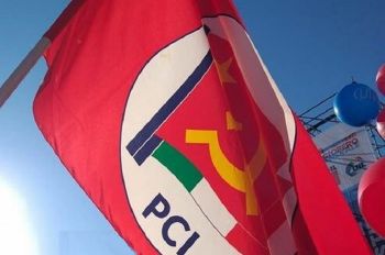 Il PCI aderisce allo sciopero proclamato per l&#039;11 aprile da CGIL e UIL