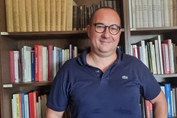 Roberto Canale nominato coordinatore regionale Nidil Cgil Liguria