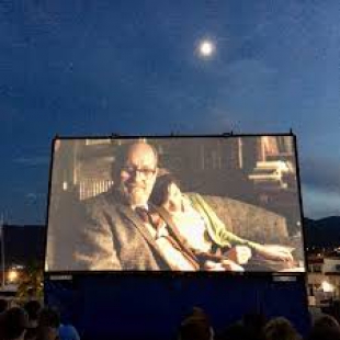 Lerici Cinema Astoria Sotto le Stelle