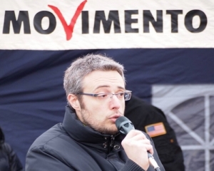 Legge sulla differenziata, Battistini (M5S): &quot;Un primo passo per uscire dall&#039;era arcaica dei rifiuti&quot;