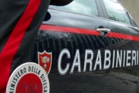 Artigiano e spacciatore, arrestato dai Carabinieri