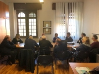 Incontro sulla gestione delle biomasse, Tedeschi: &quot;Incontro positivo&quot;