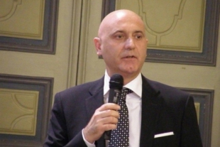 Alessandro Ravecca