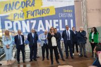 Ponzanelli chiude la campagna: “Sembrava impossibile ma ce l’abbiamo fatta”