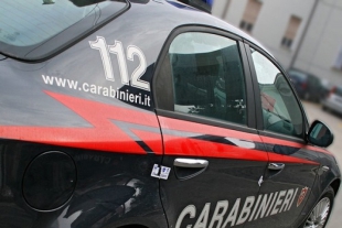 Sorpreso a rubare due monopattini elettrici: arrestato dai Carabinieri