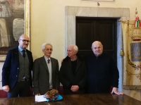 Sarzana dedica un convegno ad un suo illustre cittadino