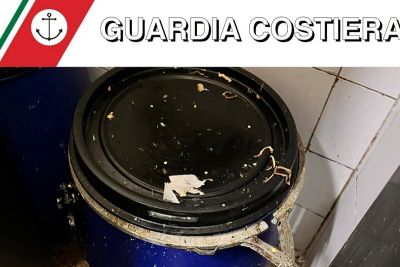 Controlli sulla filiera ittica: chiuso un ristorante