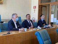 Fase 2, Toti: &quot;Il turismo può recuperare puntando sul mercato interno&quot;