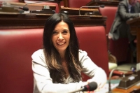 OSS, Gagliardi (CI): &quot;Depositato emendamento per l&#039;internalizzazione&quot;