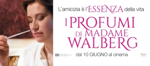 I Profumi di Madame Walberg in Piazza Europa