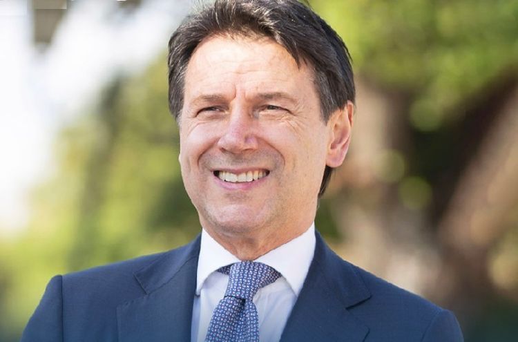 Il 25 ottobre il Presidente del M5S Giuseppe Conte alla Spezia