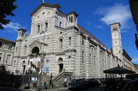 La chiesa della Madonna della Neve compie 120 anni