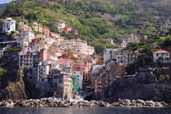 Riomaggiore