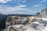 A Carrara una nuova fiera del marmo, reale e virtuale