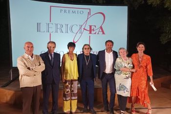 Il Premio LericiPea dedica una sezione a Percy Shelley