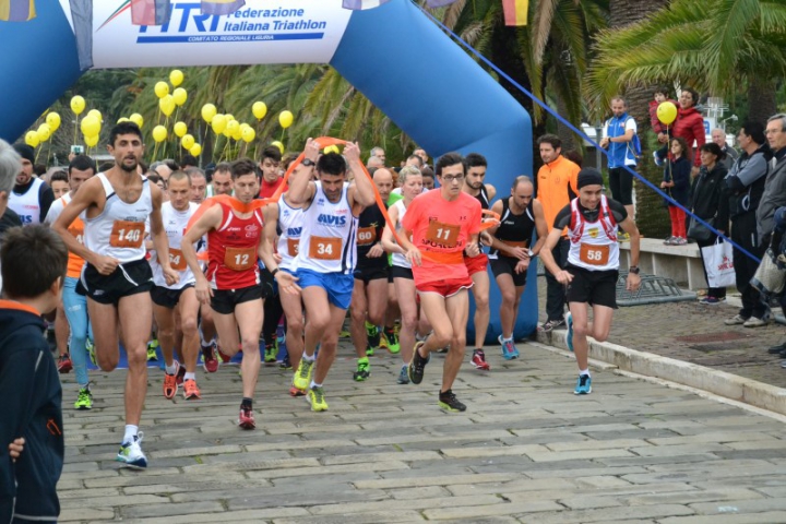 Torna la &quot;Run for Children&quot;, la corsa di beneficenza per il reparto di Pediatria