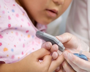 Diabete infantile, in Liguria +30% negli ultimi dieci anni