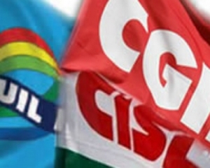 CGIL, CISL, UIL: &quot;Ogni opportunità per la salvaguardia del lavoro e del salario dei dipendenti della Provincia sarà ben accetta&quot;