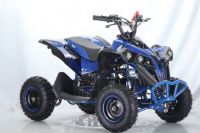 Oltre a modelli fuoristrada ed elaborazioni in anteprima al 4X4 Fest 2023 spazio ai quad