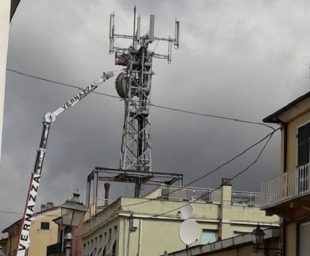 Che cosa prevede il Piano delle antenne?